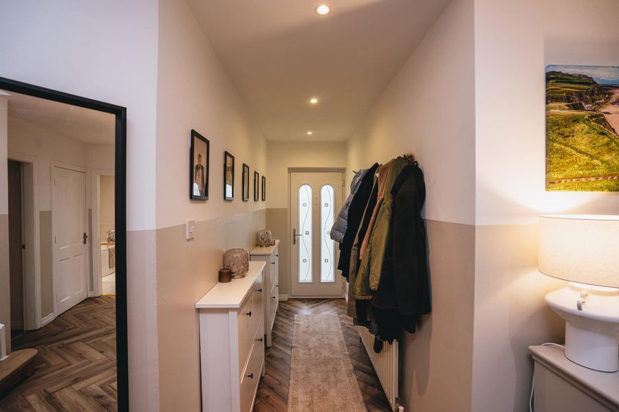 3 Ashbury Park