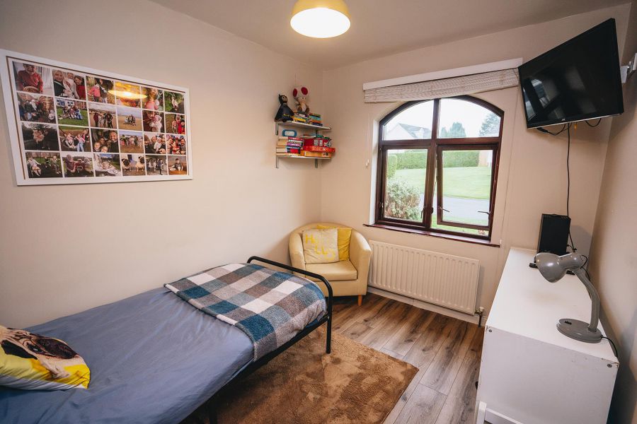 3 Ashbury Park