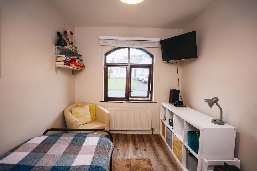 3 Ashbury Park