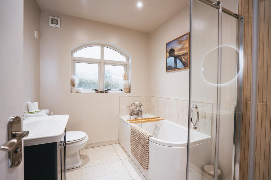 3 Ashbury Park