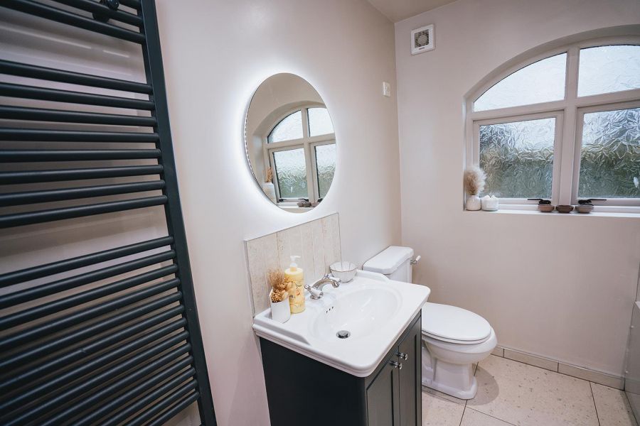 3 Ashbury Park