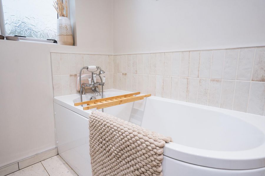 3 Ashbury Park