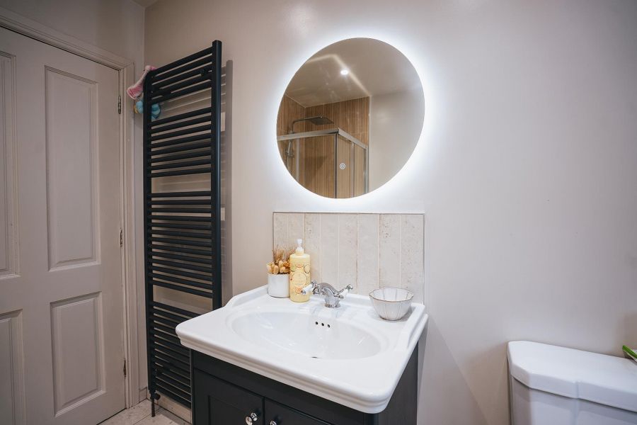 3 Ashbury Park