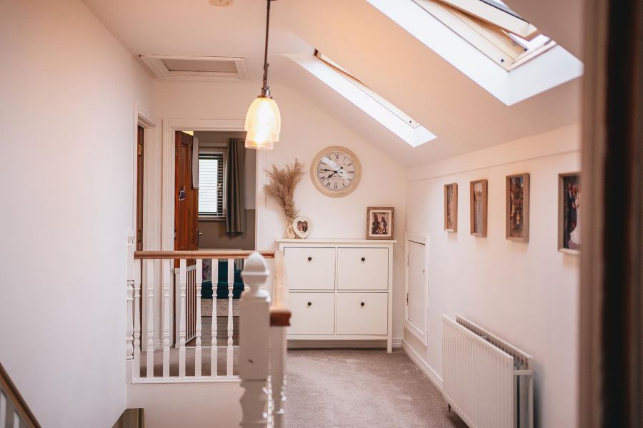 3 Ashbury Park