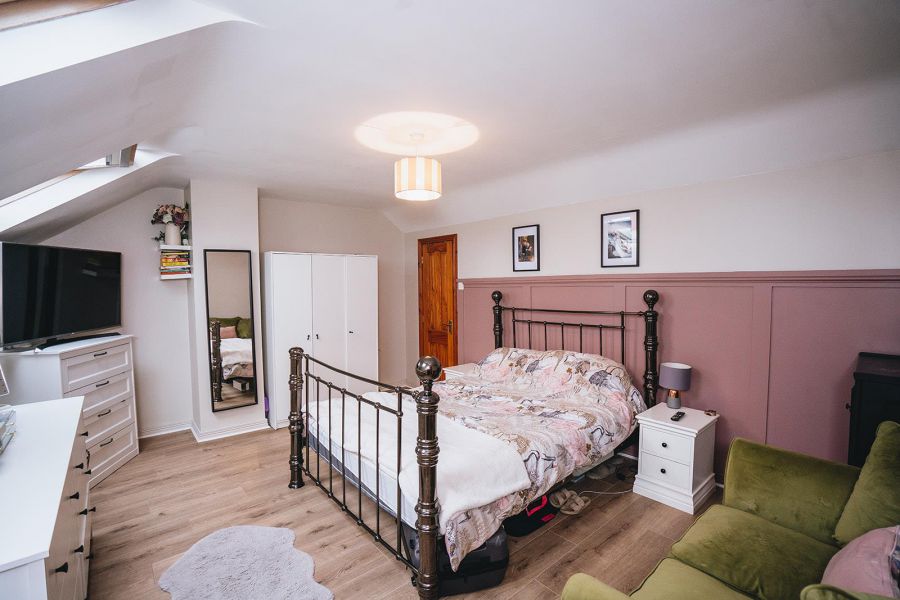 3 Ashbury Park