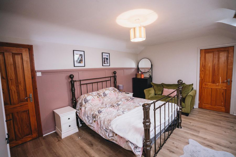 3 Ashbury Park