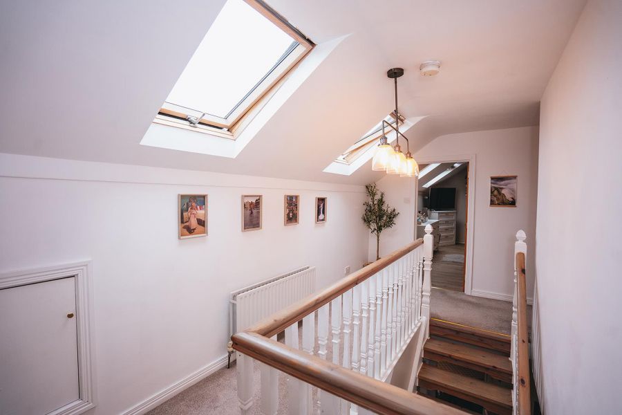 3 Ashbury Park