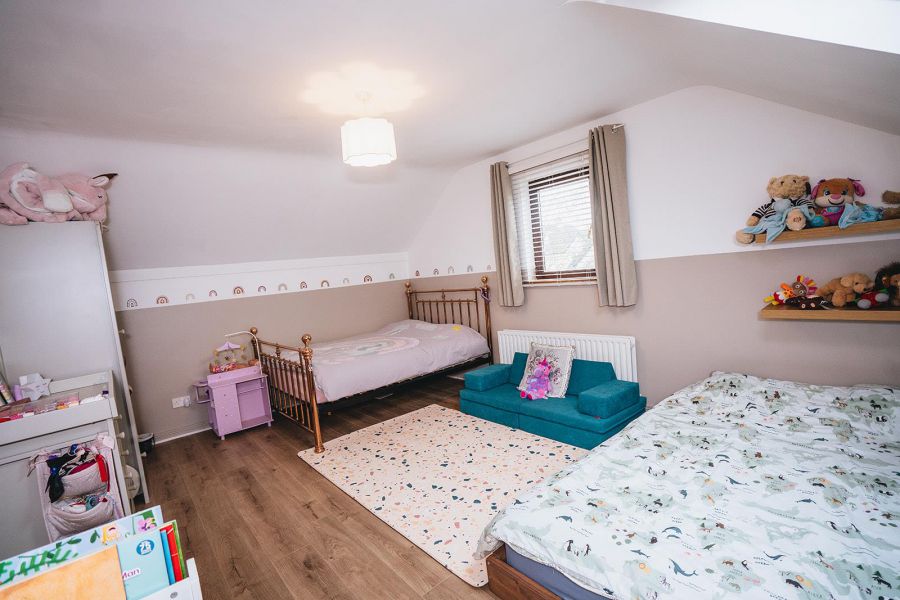 3 Ashbury Park
