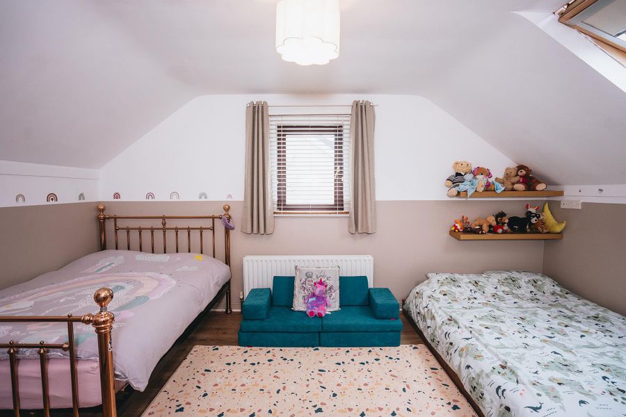 3 Ashbury Park