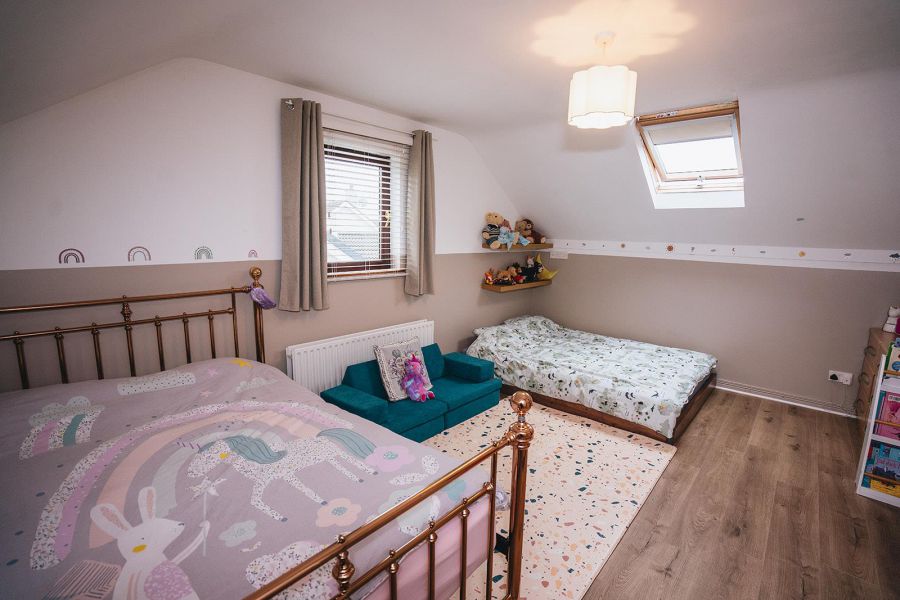 3 Ashbury Park