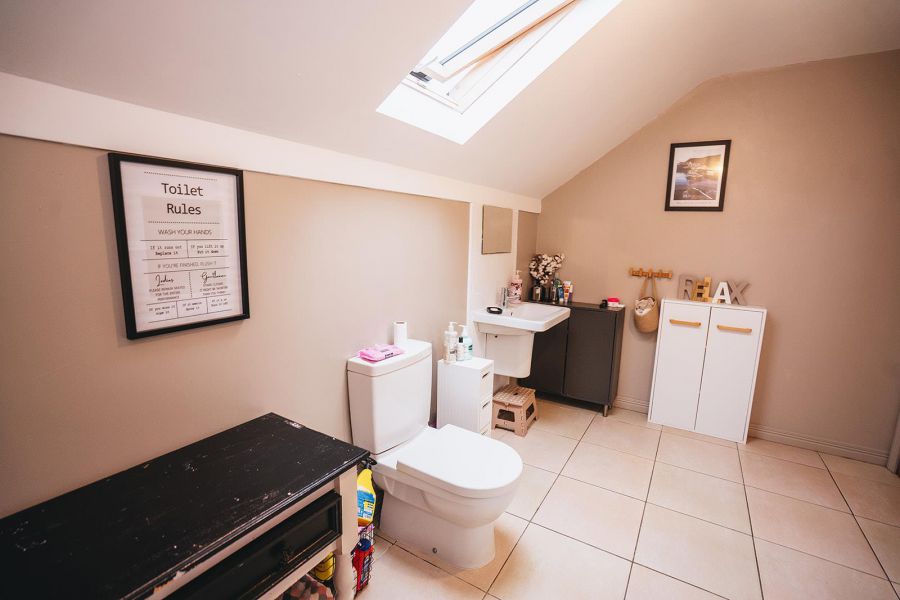 3 Ashbury Park