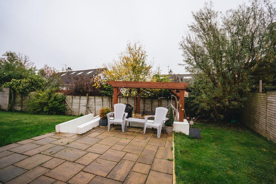 3 Ashbury Park