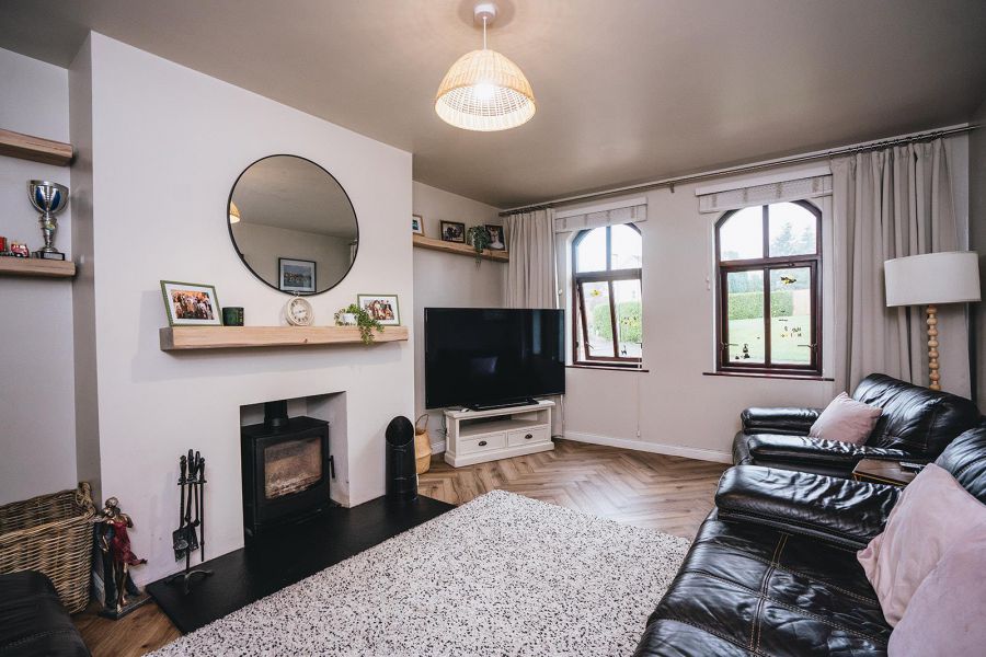 3 Ashbury Park