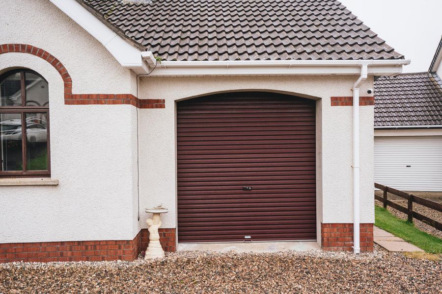 3 Ashbury Park