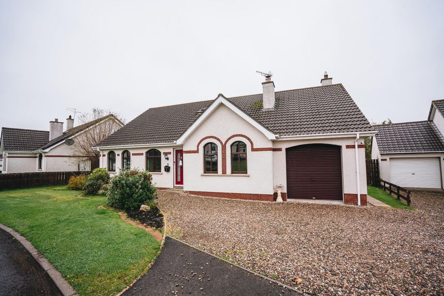 3 Ashbury Park