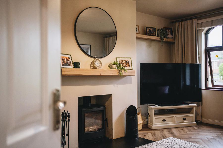 3 Ashbury Park