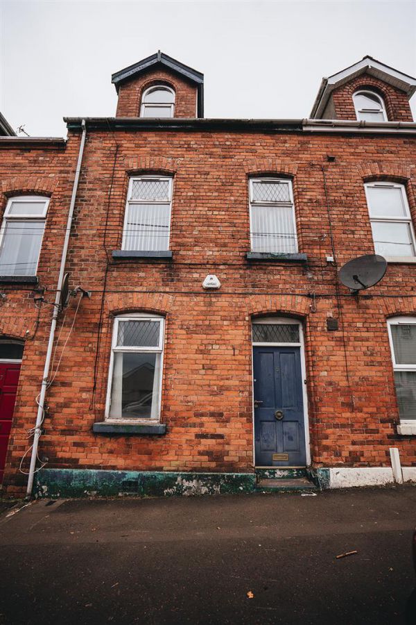 5 Union Street