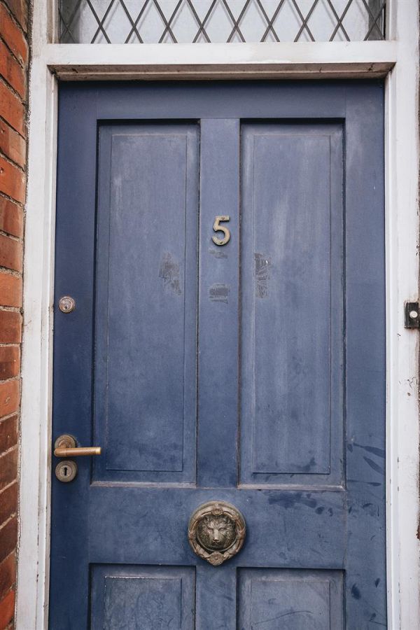 5 Union Street