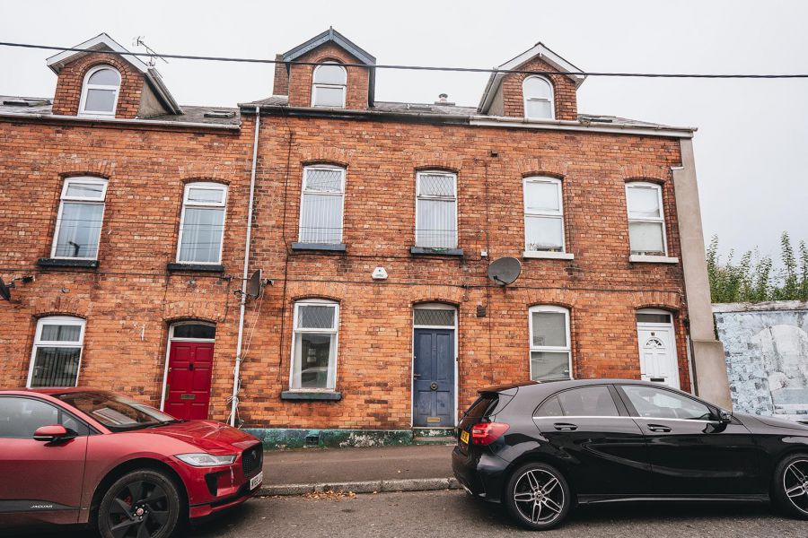 5 Union Street