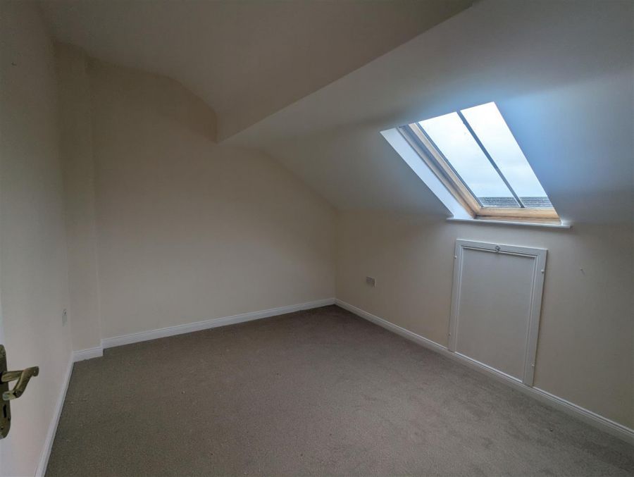 4 Glasvey Old School