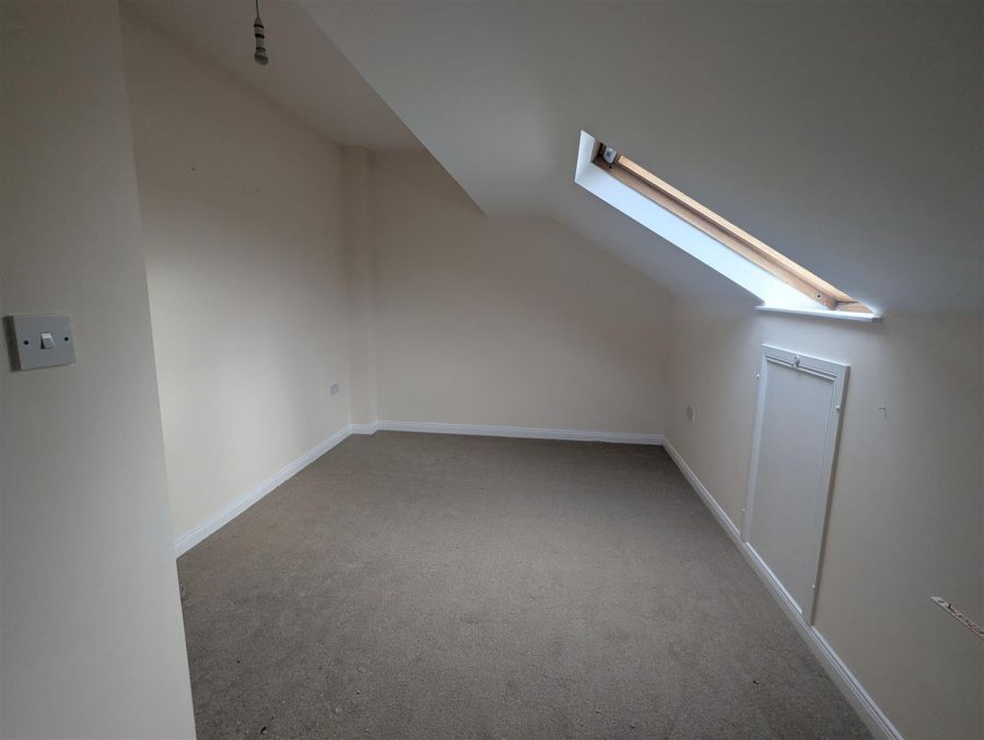 4 Glasvey Old School