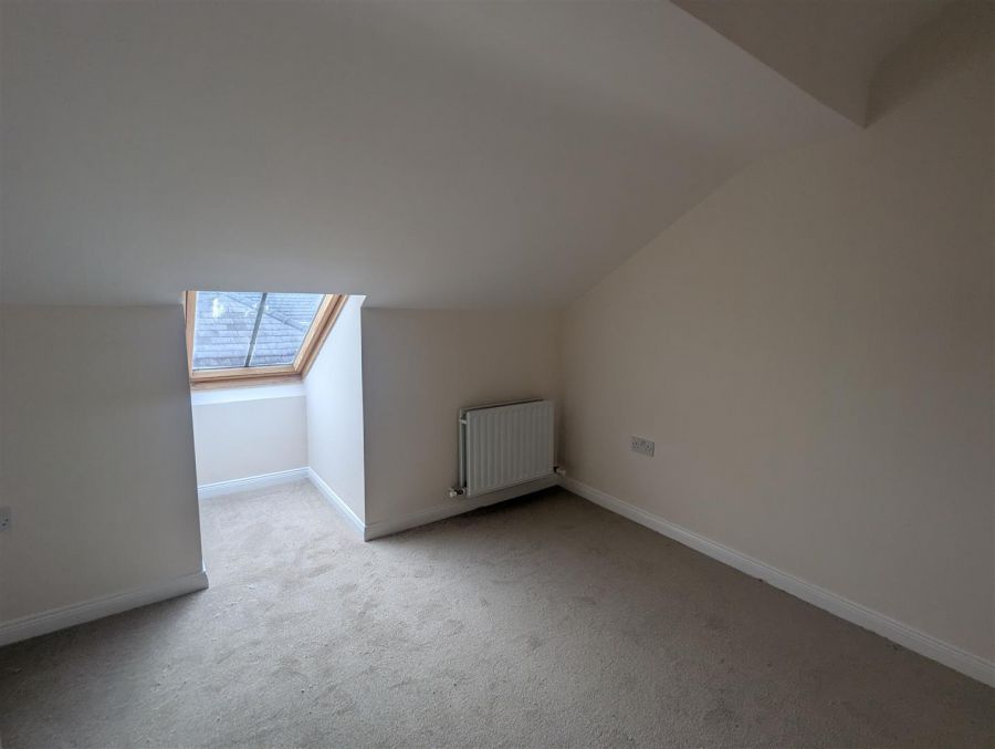 4 Glasvey Old School