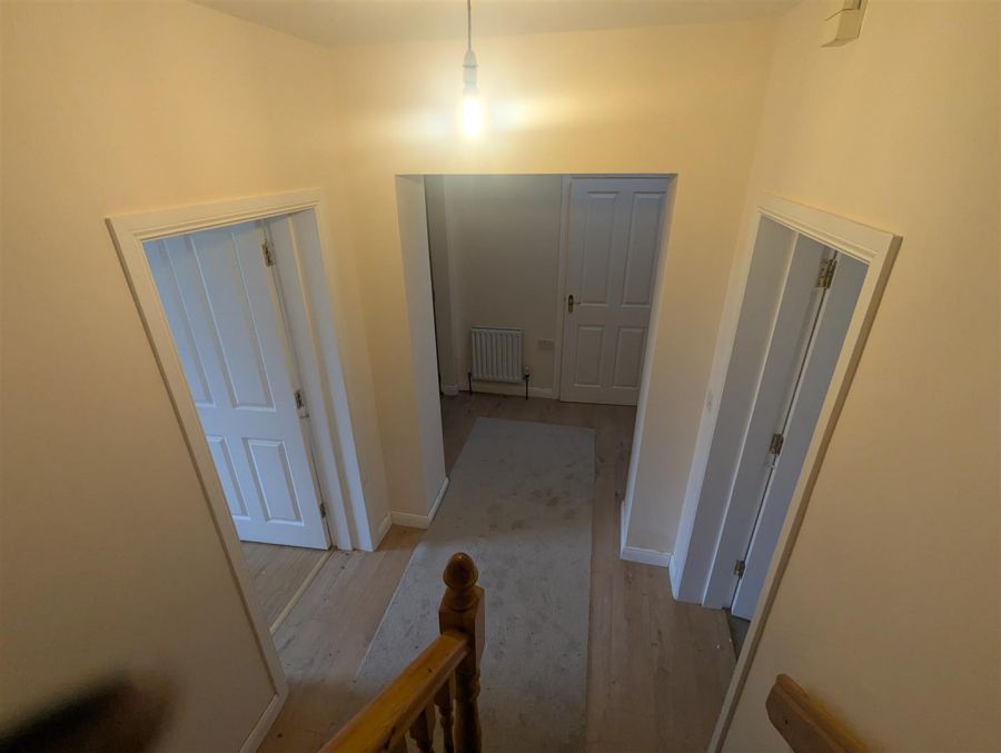 4 Glasvey Old School