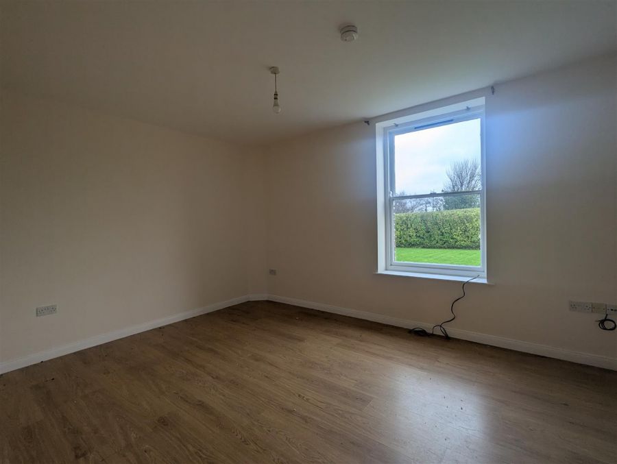 4 Glasvey Old School