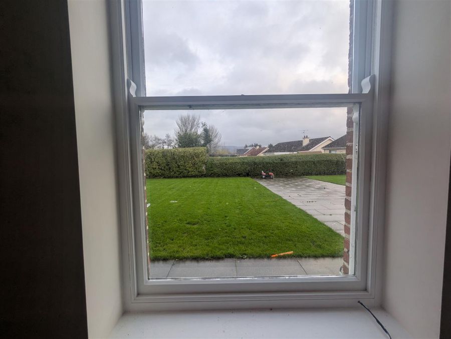 4 Glasvey Old School