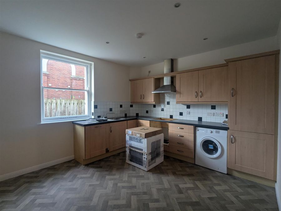 4 Glasvey Old School