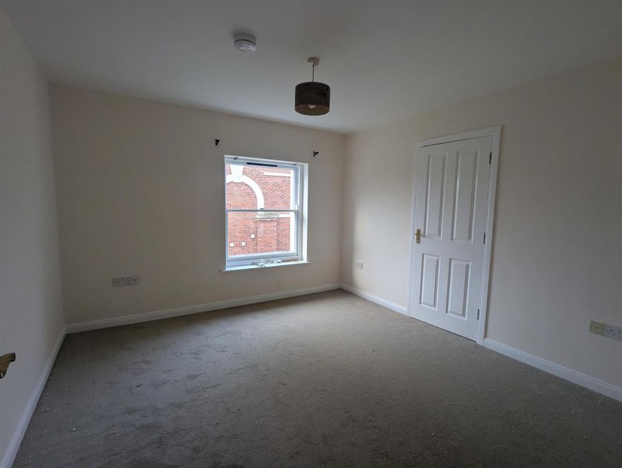 4 Glasvey Old School