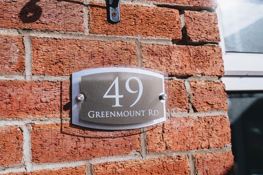 49 Greenmount Road