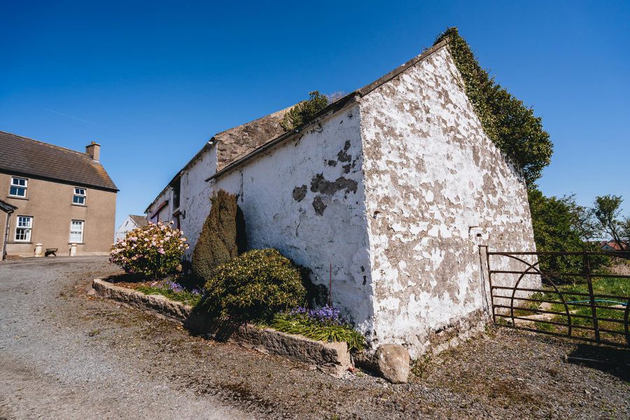 Ballyvester Farm, 183 Millisle Road