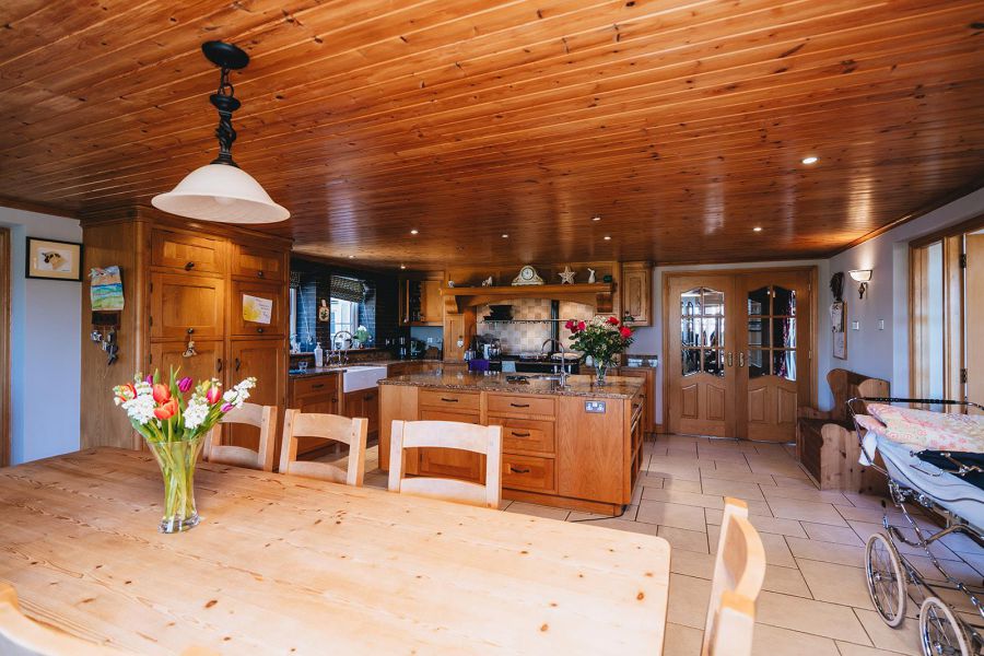 Ballyvester Farm, 183 Millisle Road