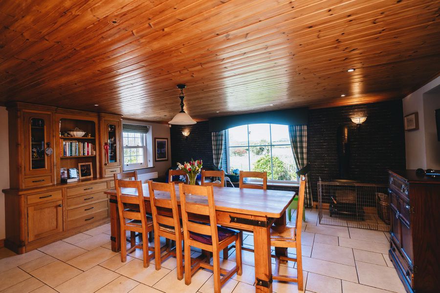 Ballyvester Farm, 183 Millisle Road