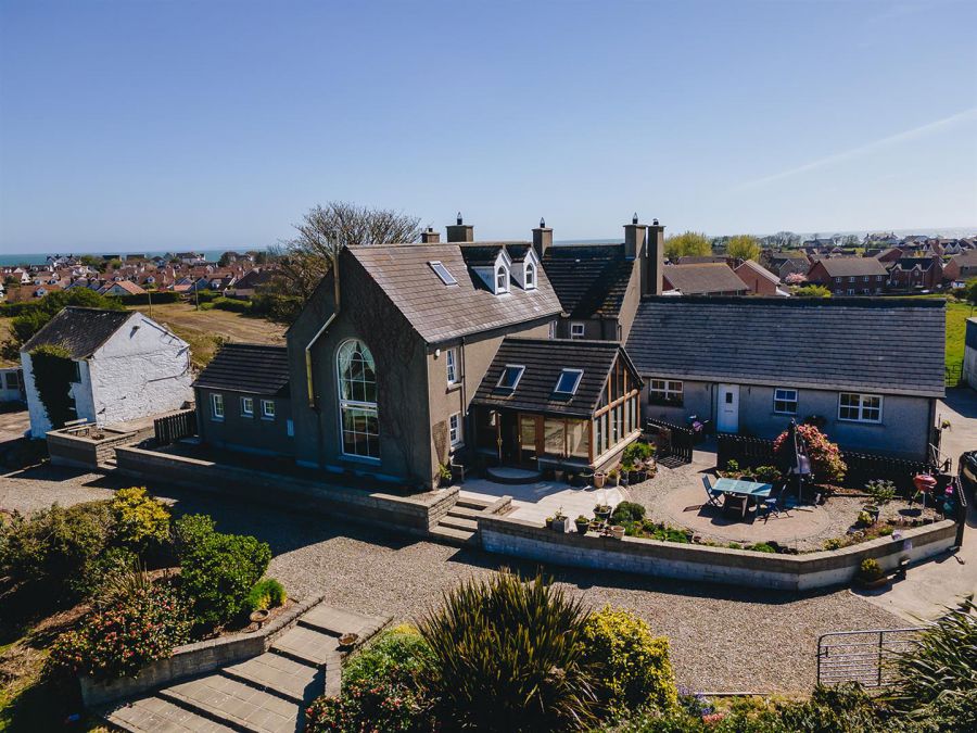 Ballyvester Farm, 183 Millisle Road