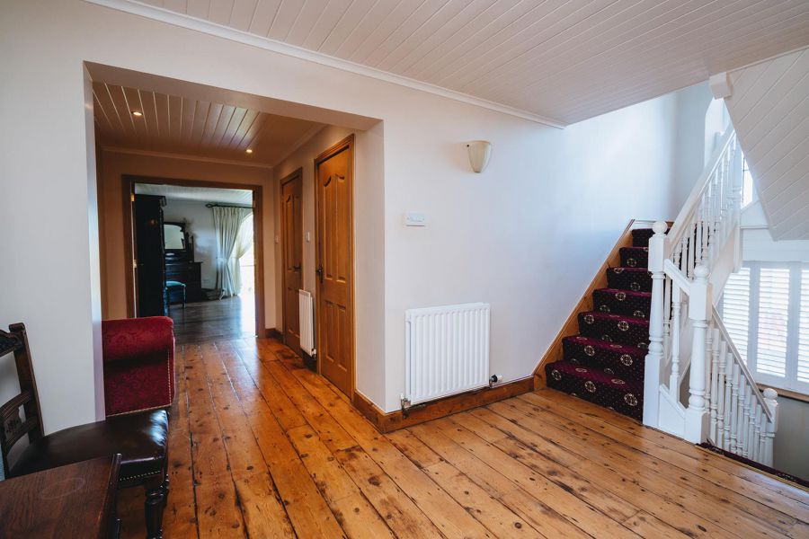 Ballyvester Farm, 183 Millisle Road