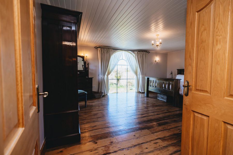 Ballyvester Farm, 183 Millisle Road