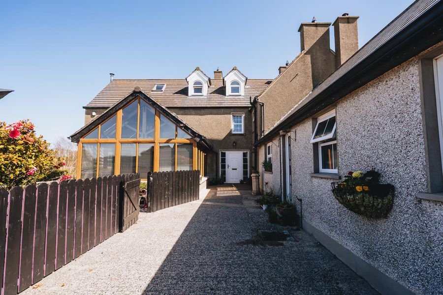 Ballyvester Farm, 183 Millisle Road