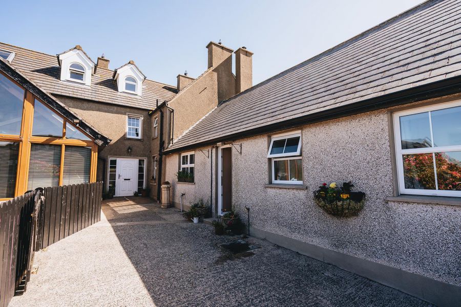 Ballyvester Farm, 183 Millisle Road