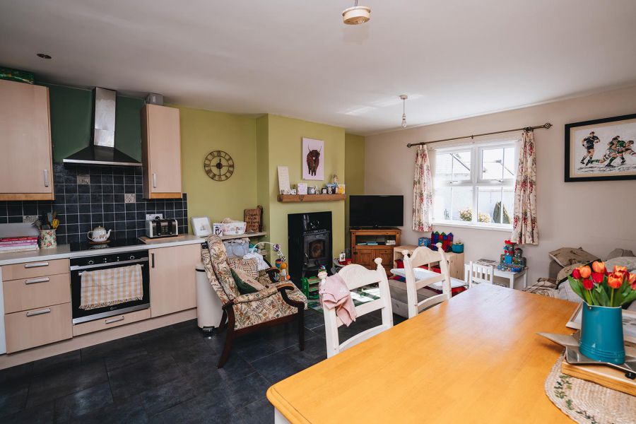 Ballyvester Farm, 183 Millisle Road