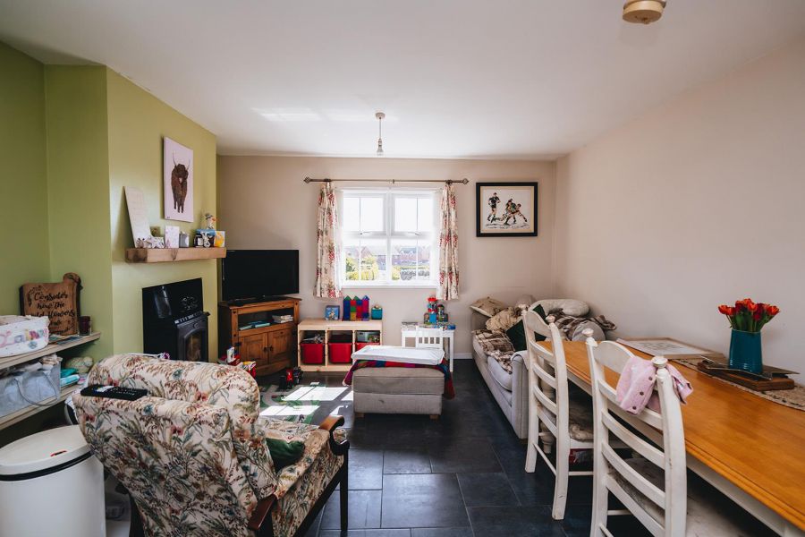 Ballyvester Farm, 183 Millisle Road
