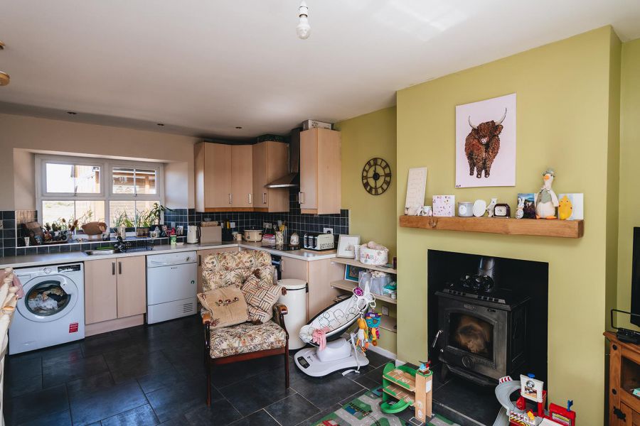 Ballyvester Farm, 183 Millisle Road