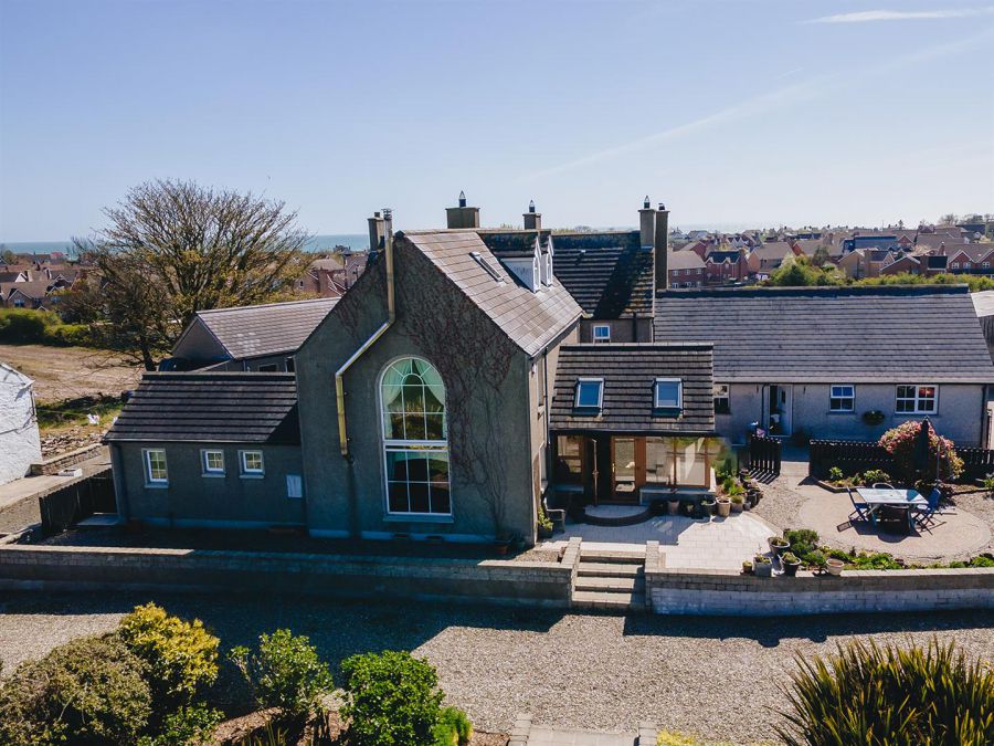 Ballyvester Farm, 183 Millisle Road