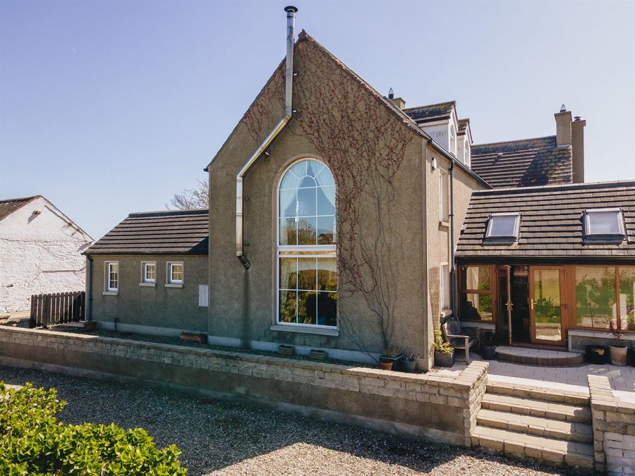 Ballyvester Farm, 183 Millisle Road