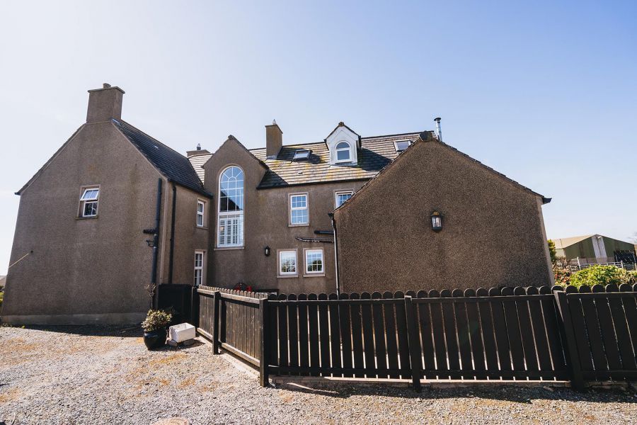 Ballyvester Farm, 183 Millisle Road