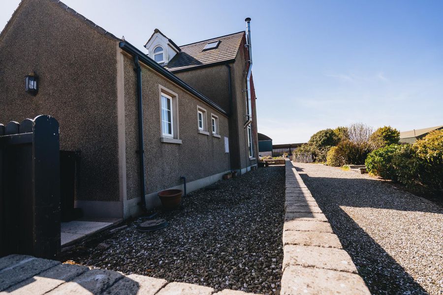 Ballyvester Farm, 183 Millisle Road