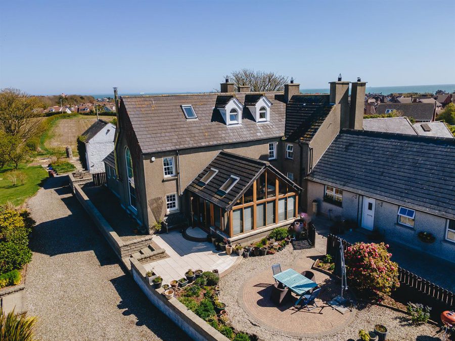 Ballyvester Farm, 183 Millisle Road