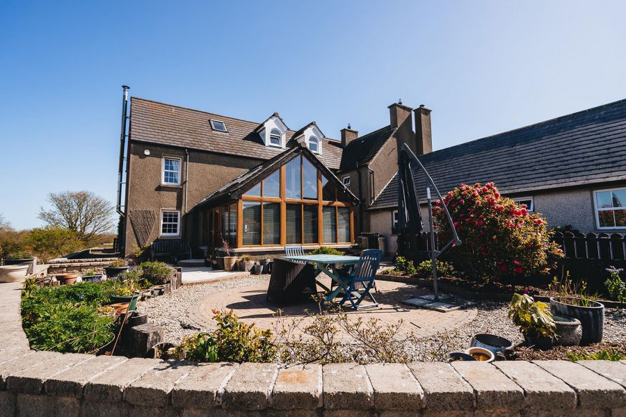 Ballyvester Farm, 183 Millisle Road