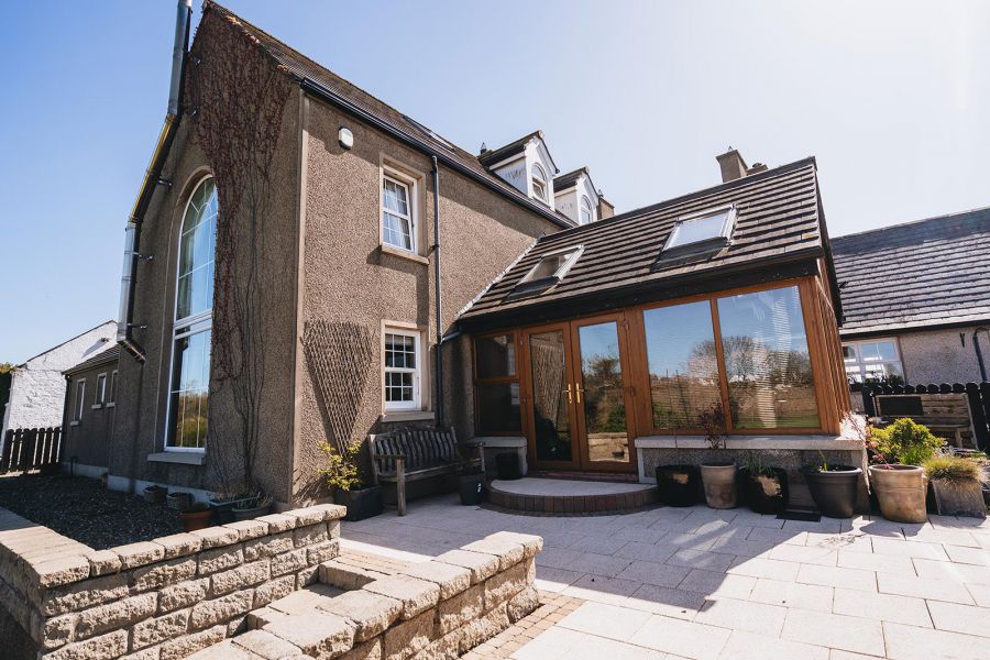 Ballyvester Farm, 183 Millisle Road